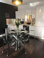 Kings Apartments by Flagons Living