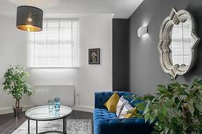 Kings Apartments by Flagons Living
