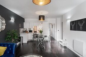 Kings Apartments by Flagons Living