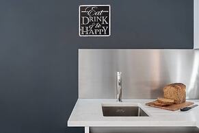 Kings Apartments by Flagons Living