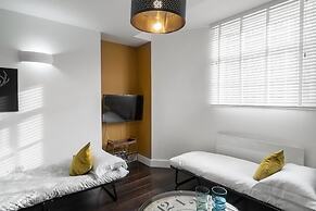 Kings Apartments by Flagons Living