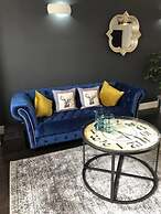 Kings Apartments by Flagons Living