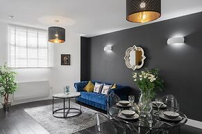 Kings Apartments by Flagons Living