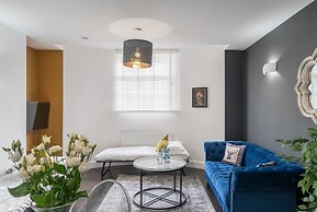 Kings Apartments by Flagons Living