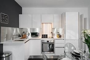 Kings Apartments by Flagons Living