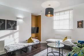 Kings Apartments by Flagons Living