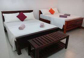 Ku Kandy Villa
