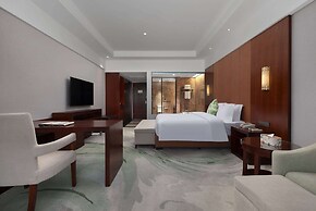Wyndham Garden Qianjiang Downtown