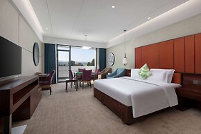 Wyndham Garden Qianjiang Downtown