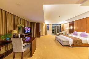 Wyndham Garden Qianjiang Downtown