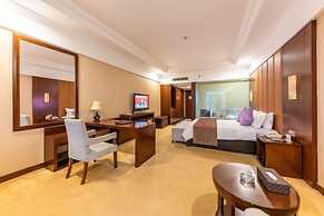Wyndham Garden Qianjiang Downtown