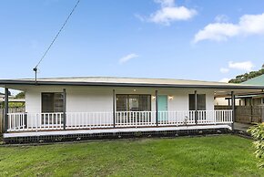 Settle in on 260 Settlement in Cowes