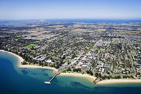 Settle in on 260 Settlement in Cowes