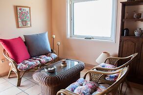 Villa Hera At Cape Sounion