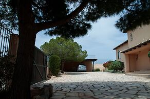 Villa Hera At Cape Sounion
