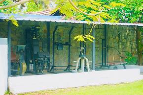 Amaluna Resorts