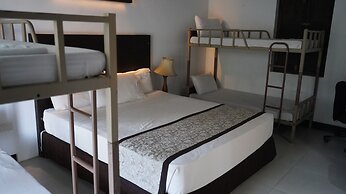 Amaluna Resorts