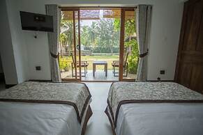 Amaluna Resorts
