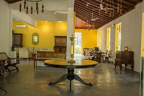 Amaluna Resorts