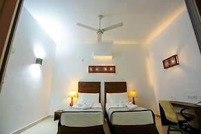 Amaluna Resorts