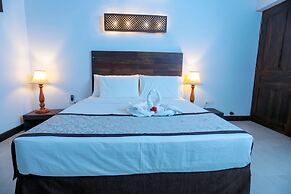 Amaluna Resorts