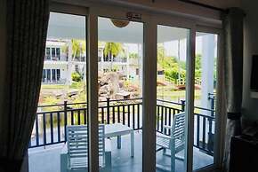 Amaluna Resorts
