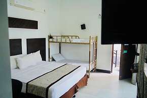 Amaluna Resorts