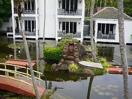 Amaluna Resorts