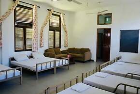 Amaluna Resorts