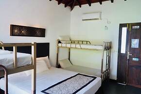 Amaluna Resorts