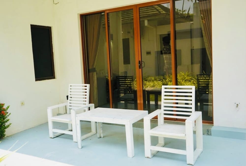 Amaluna Resorts