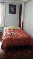 Brighit's House