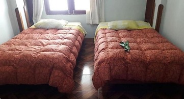 Brighit's House