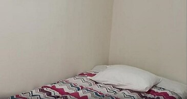 Brighit's House