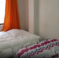 Brighit's House