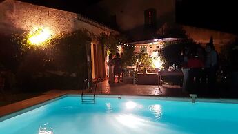 Villa Fontane Provence