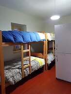 The Embassy - Backpackers