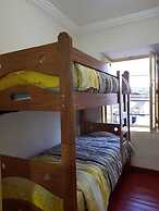 The Embassy - Backpackers