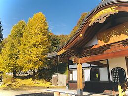 Ryutakuzenji