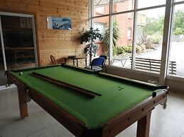 Somerset Caravan Park