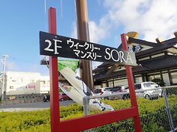 SORA Miyakojima