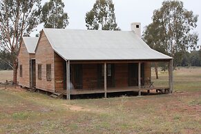 Yarrabandai Creek Homestead