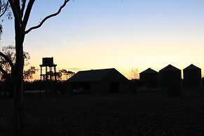 Yarrabandai Creek Homestead