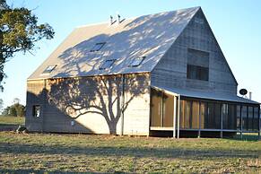 Yarrabandai Creek Homestead
