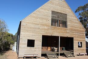 Yarrabandai Creek Homestead