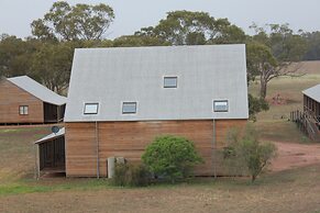 Yarrabandai Creek Homestead
