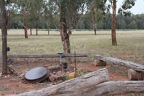 Yarrabandai Creek Homestead