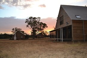 Yarrabandai Creek Homestead