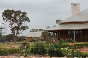 Yarrabandai Creek Homestead