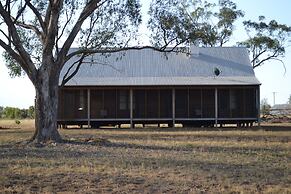 Yarrabandai Creek Homestead